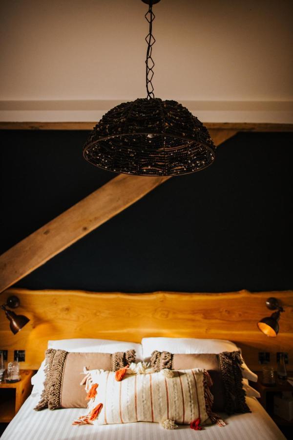 The Farmhouse At Redcoats Stevenage Ngoại thất bức ảnh