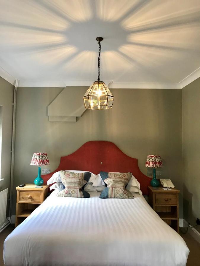 The Farmhouse At Redcoats Stevenage Ngoại thất bức ảnh