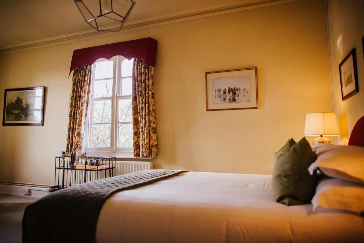 The Farmhouse At Redcoats Stevenage Ngoại thất bức ảnh