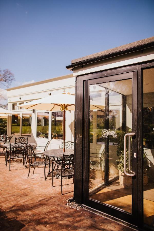 The Farmhouse At Redcoats Stevenage Ngoại thất bức ảnh