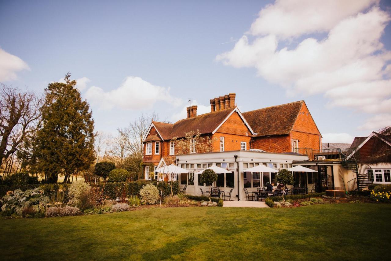 The Farmhouse At Redcoats Stevenage Ngoại thất bức ảnh