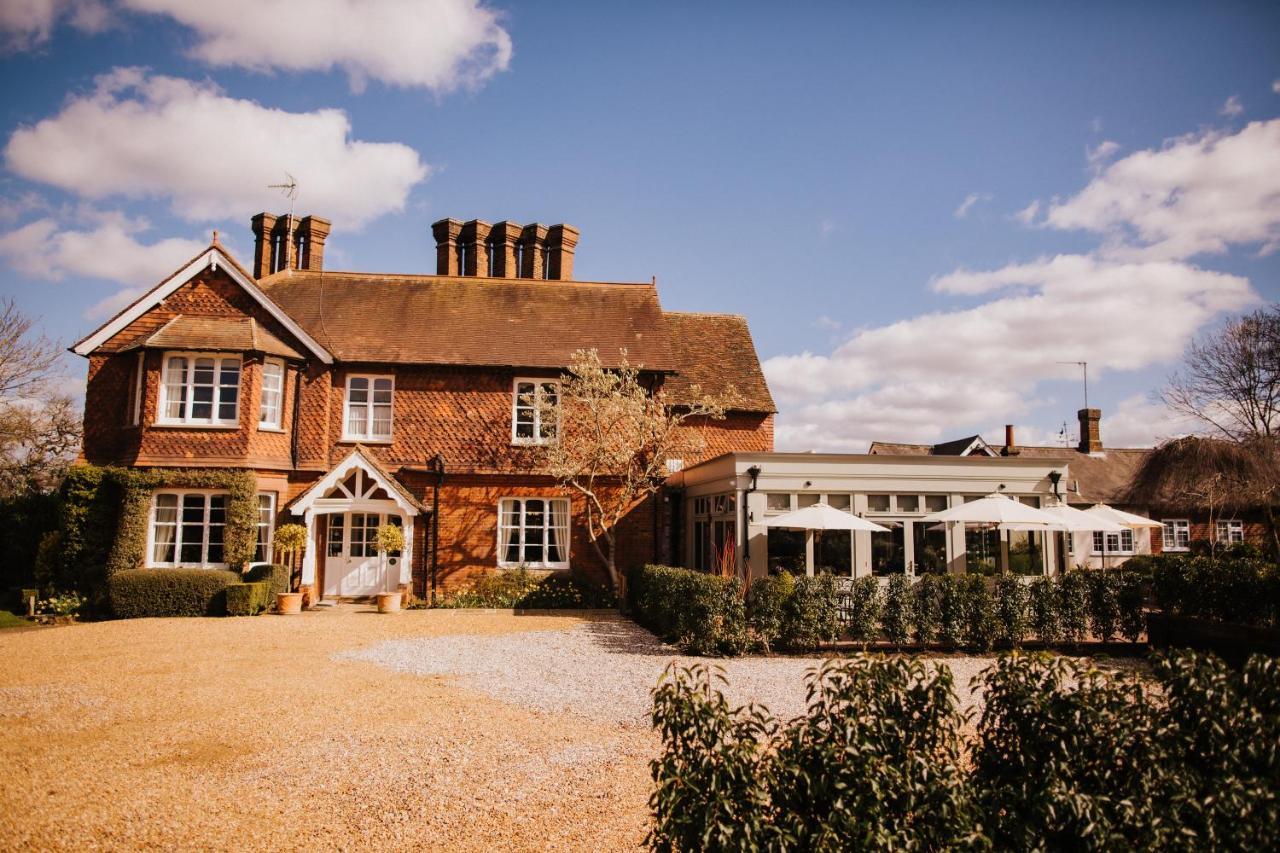 The Farmhouse At Redcoats Stevenage Ngoại thất bức ảnh
