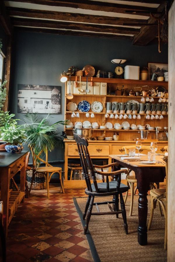 The Farmhouse At Redcoats Stevenage Ngoại thất bức ảnh