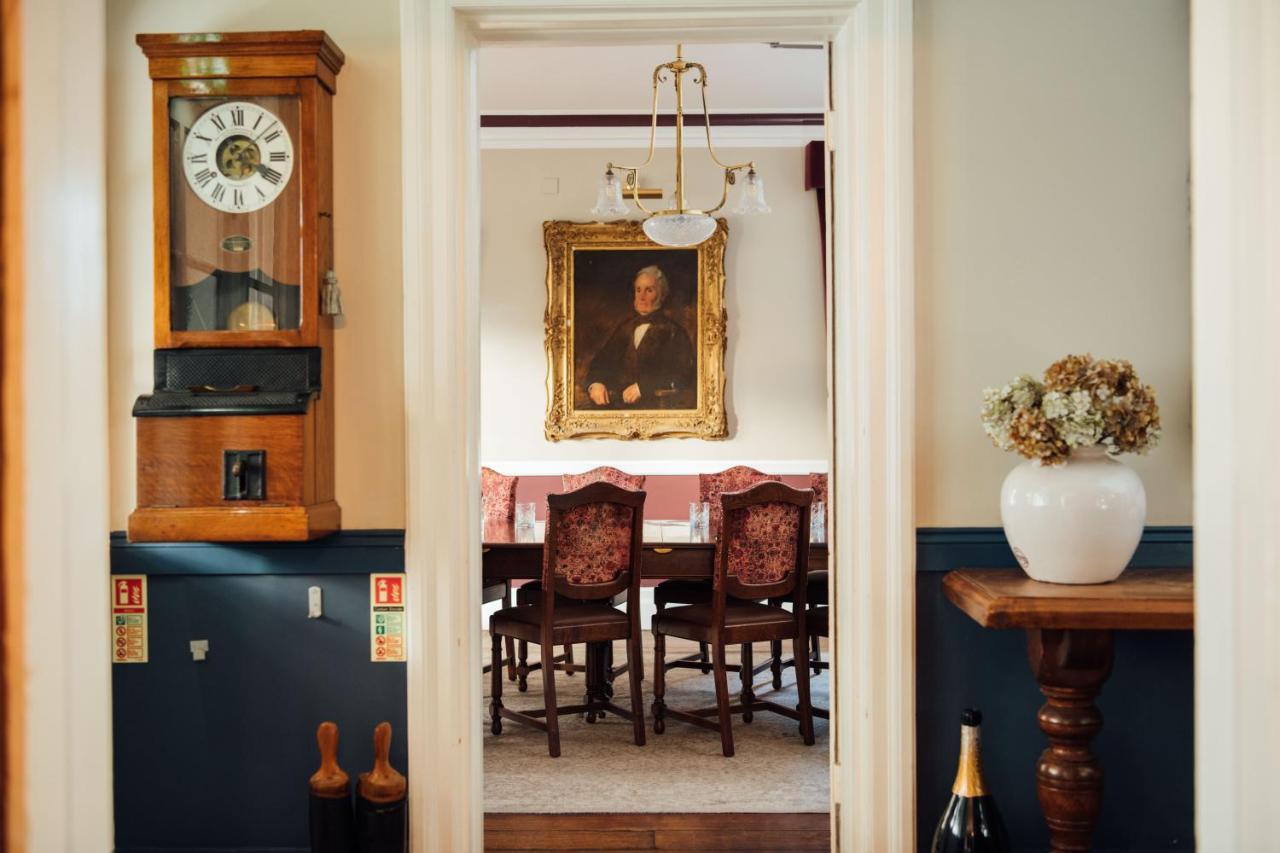 The Farmhouse At Redcoats Stevenage Ngoại thất bức ảnh