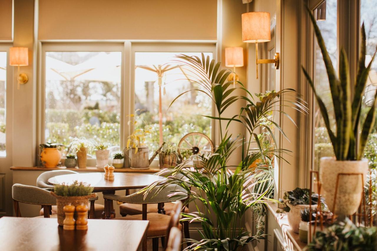 The Farmhouse At Redcoats Stevenage Ngoại thất bức ảnh