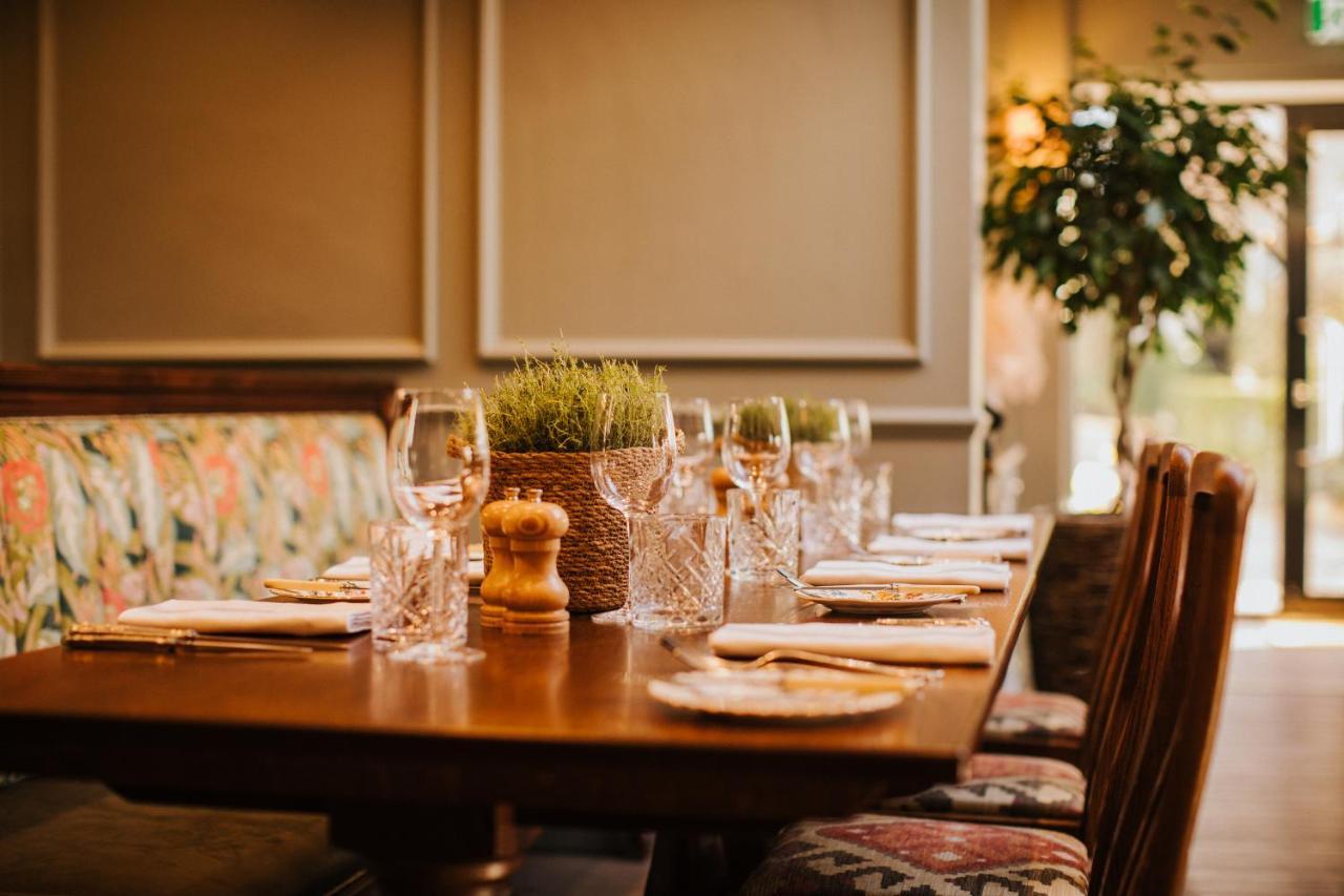 The Farmhouse At Redcoats Stevenage Ngoại thất bức ảnh