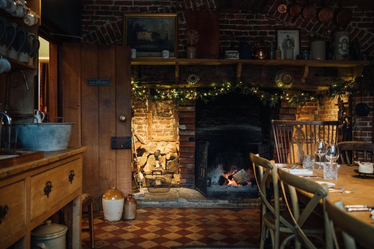 The Farmhouse At Redcoats Stevenage Ngoại thất bức ảnh