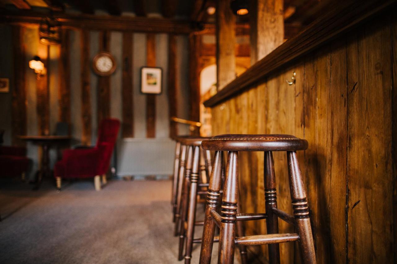The Farmhouse At Redcoats Stevenage Ngoại thất bức ảnh
