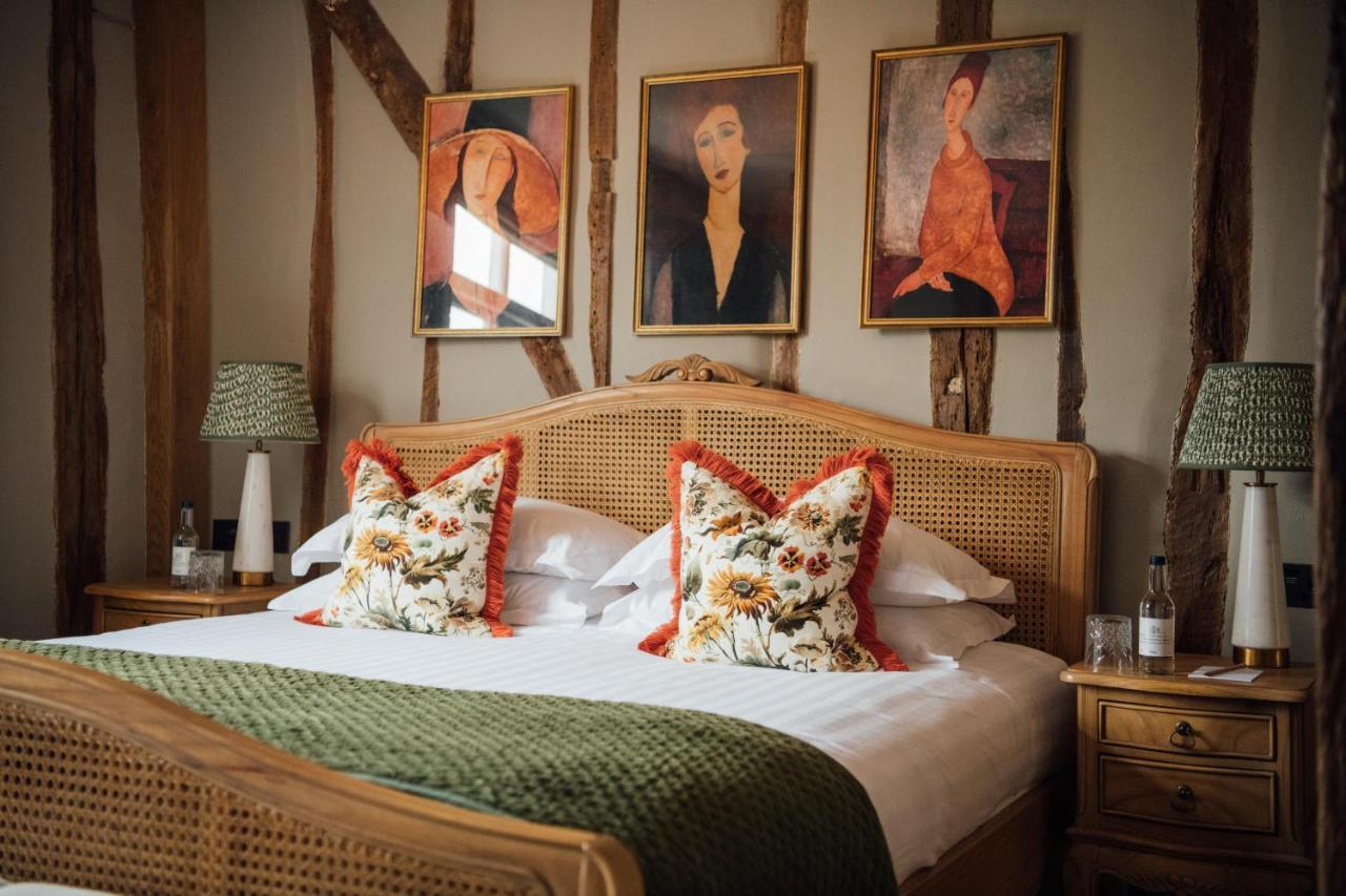 The Farmhouse At Redcoats Stevenage Ngoại thất bức ảnh