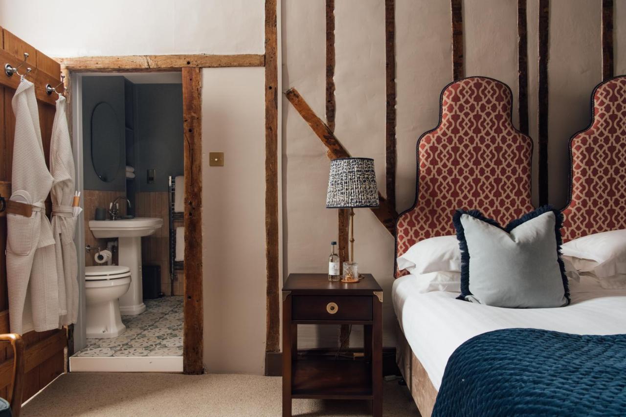 The Farmhouse At Redcoats Stevenage Ngoại thất bức ảnh