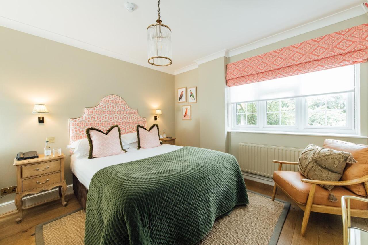 The Farmhouse At Redcoats Stevenage Ngoại thất bức ảnh