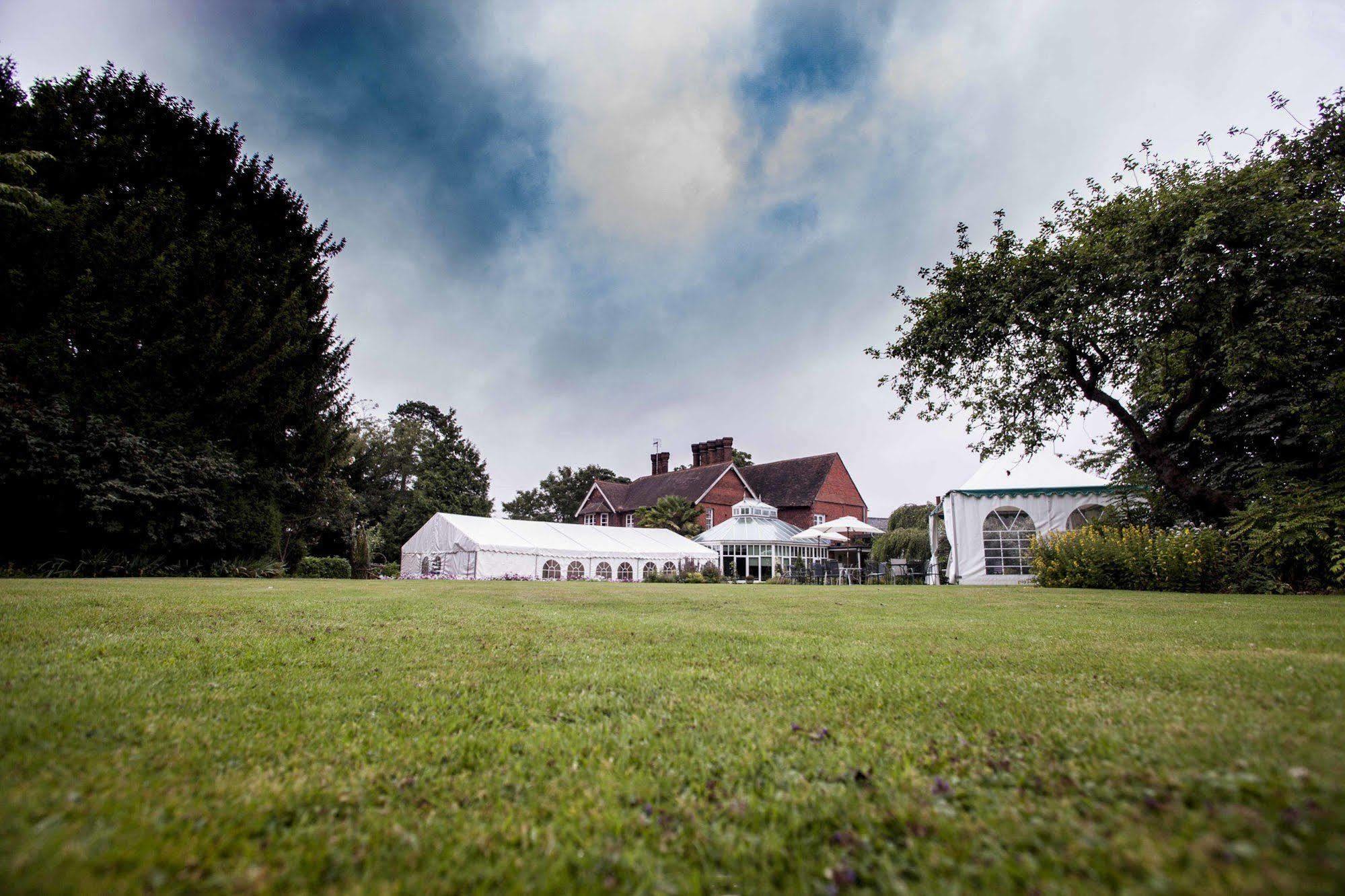 The Farmhouse At Redcoats Stevenage Ngoại thất bức ảnh