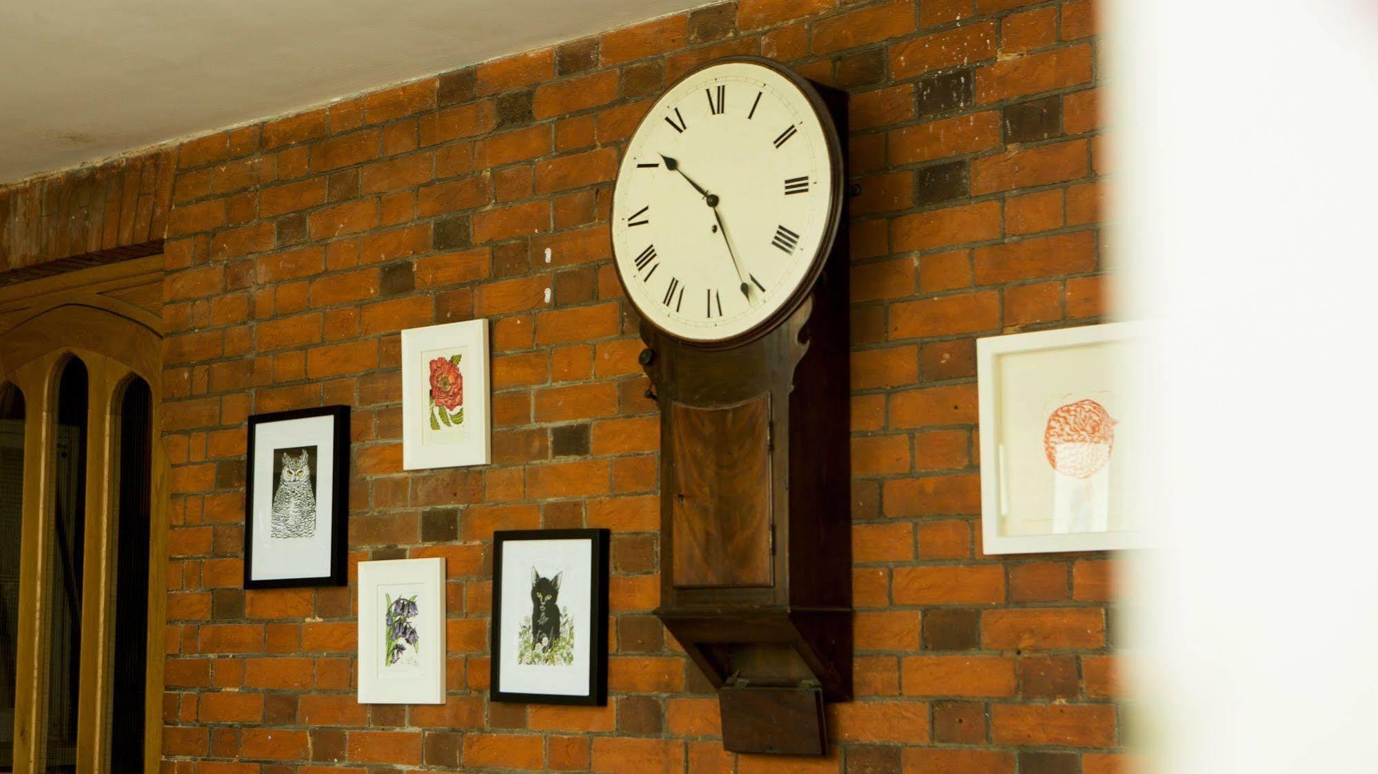 The Farmhouse At Redcoats Stevenage Ngoại thất bức ảnh