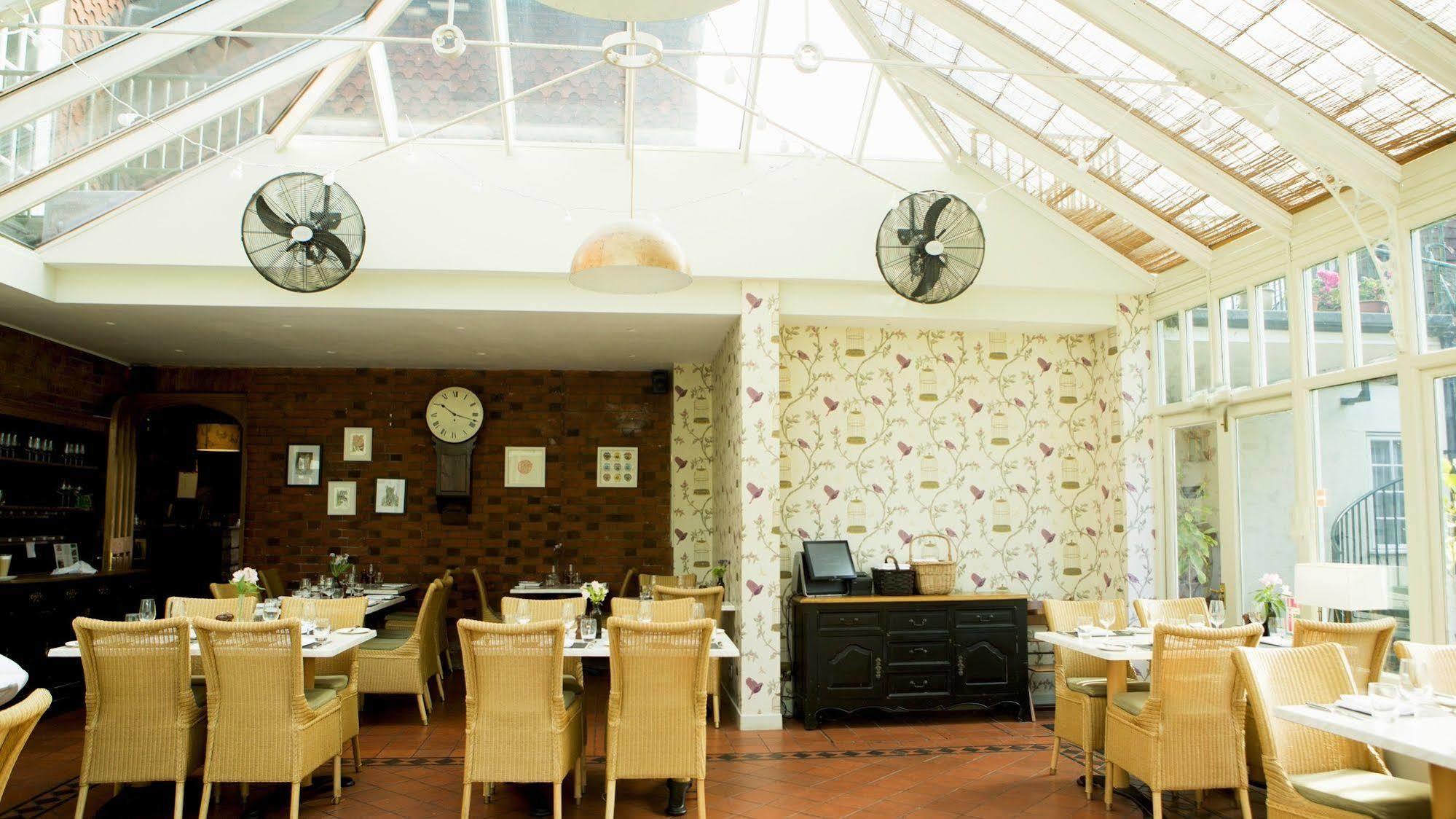 The Farmhouse At Redcoats Stevenage Ngoại thất bức ảnh