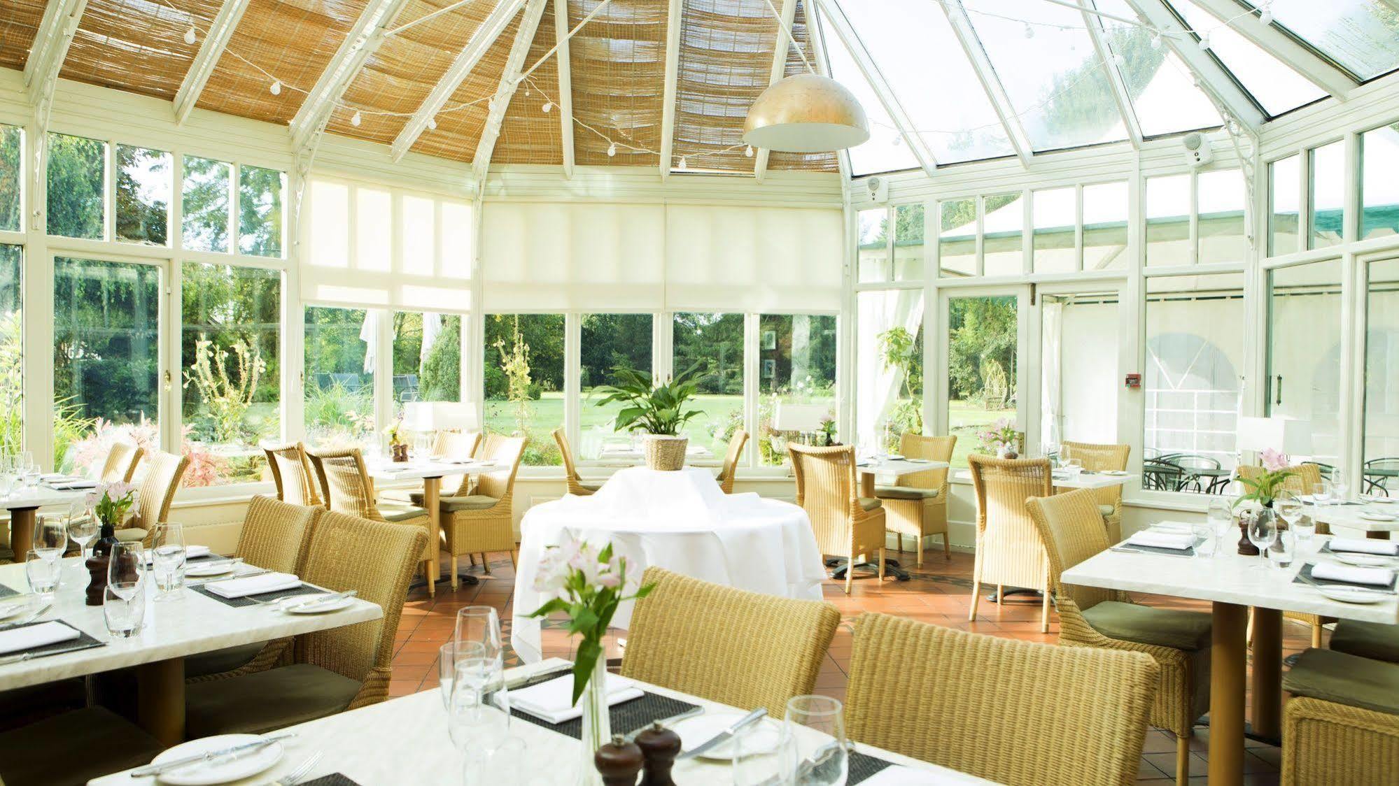 The Farmhouse At Redcoats Stevenage Ngoại thất bức ảnh