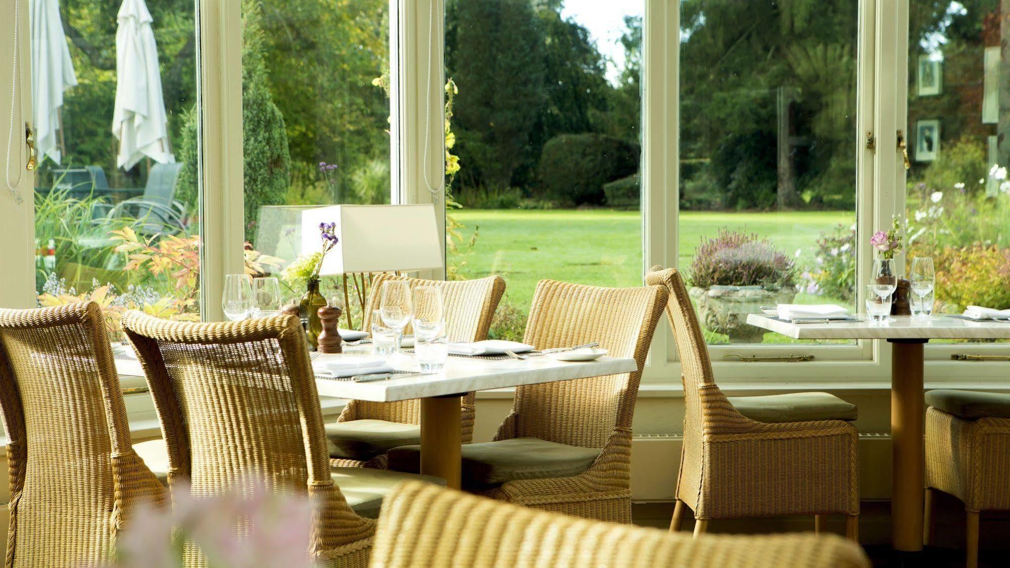 The Farmhouse At Redcoats Stevenage Ngoại thất bức ảnh