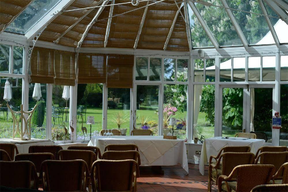 The Farmhouse At Redcoats Stevenage Ngoại thất bức ảnh
