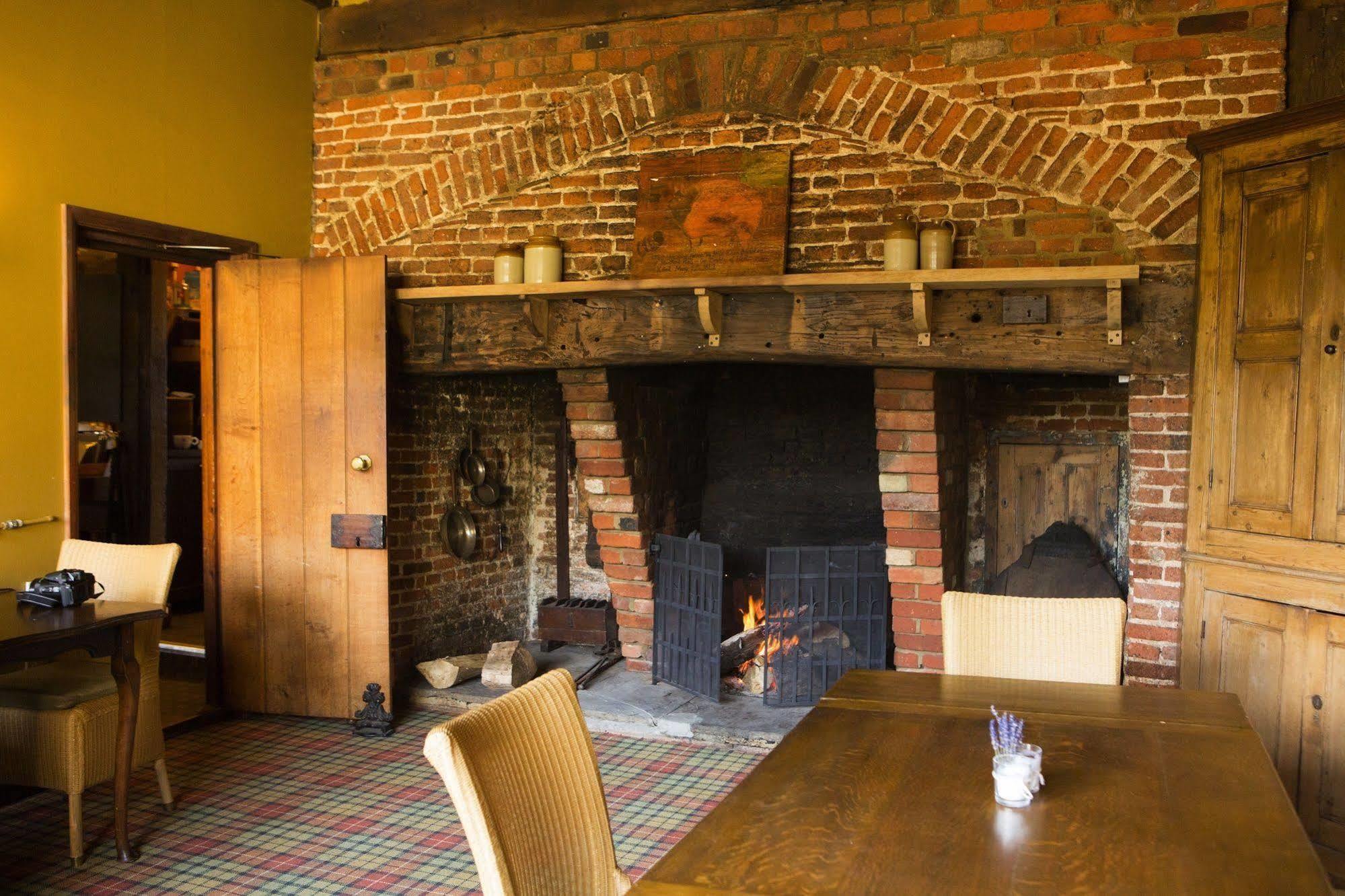The Farmhouse At Redcoats Stevenage Ngoại thất bức ảnh