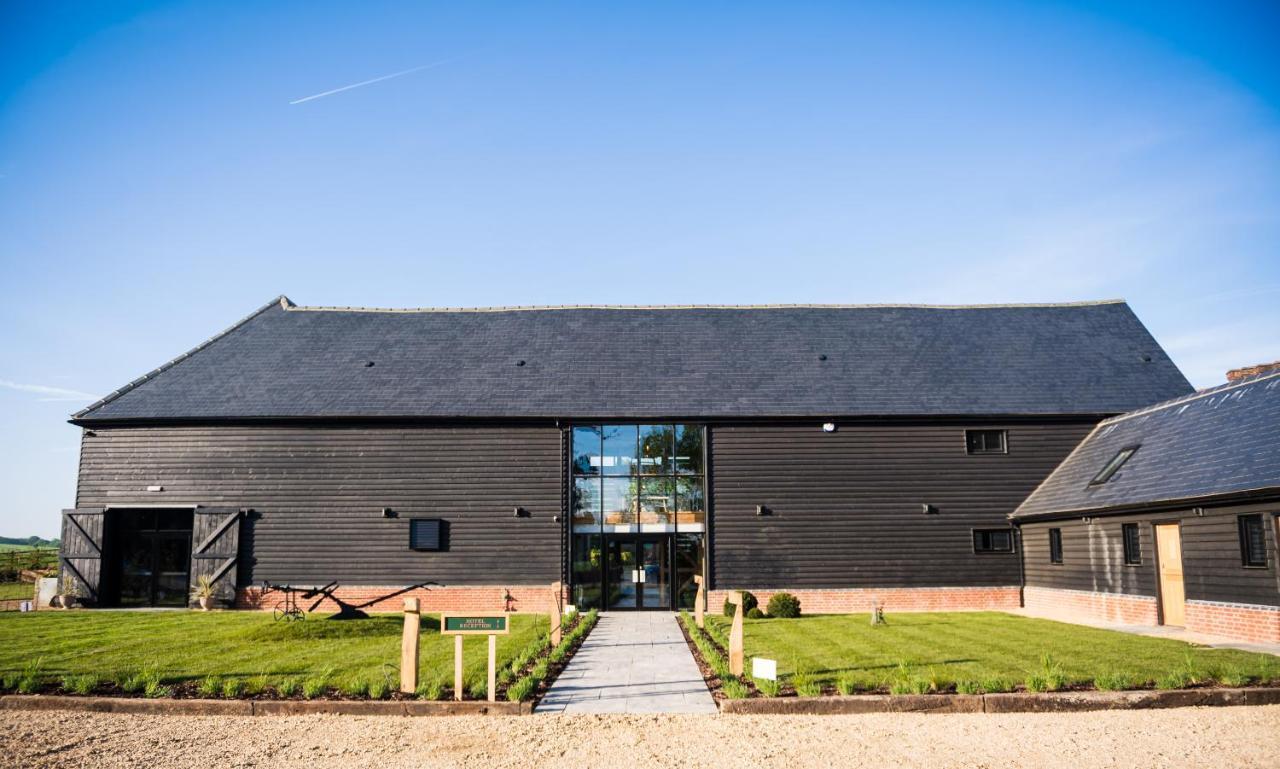 The Farmhouse At Redcoats Stevenage Ngoại thất bức ảnh