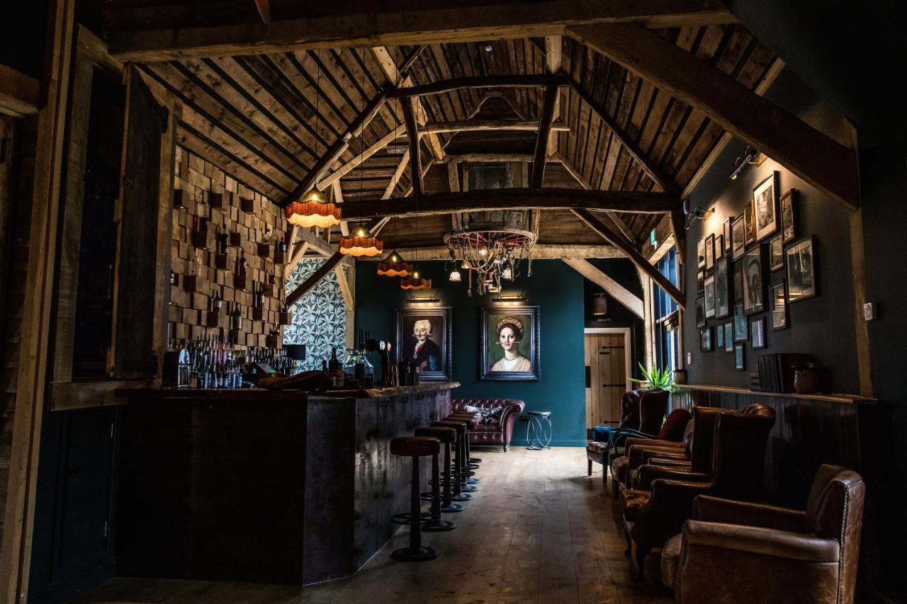 The Farmhouse At Redcoats Stevenage Ngoại thất bức ảnh