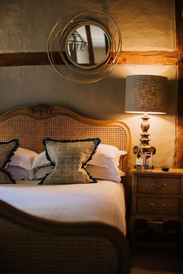 The Farmhouse At Redcoats Stevenage Ngoại thất bức ảnh