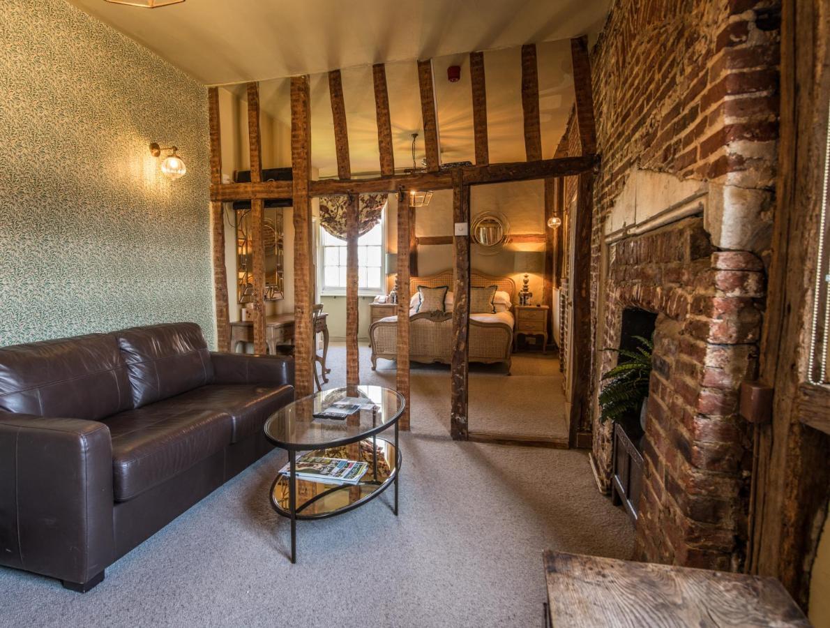 The Farmhouse At Redcoats Stevenage Ngoại thất bức ảnh